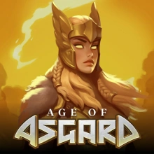 Age of Asgard
