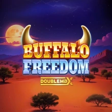 Buffalo Freedom DoubleMax