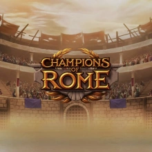 Champions of Rome