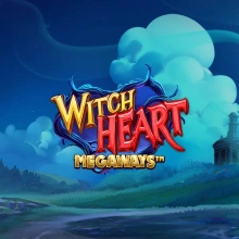 Witch Heart Megaways