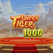 Lucky Tiger 1000