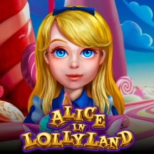 Alice in Lollyland