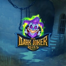 The Dark Joker Rizes