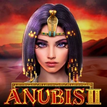Anubis II DoubleMax