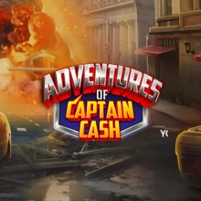 Adventures of Captain Cash