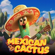 Mexican Cactus