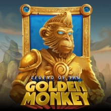 Legend of the Golden Monkey