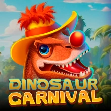 Dinosaur Carnival