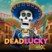Dead Lucky DuoMax