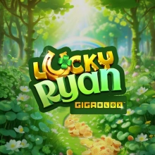 Lucky Ryan GigaBlox