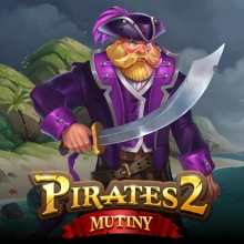 Pirates 2: Mutiny