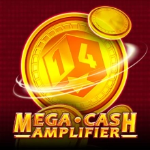 Mega Cash Amplifier