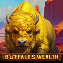Buffalo’s Wealth Hold And Win