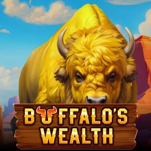 Buffalo’s Wealth Win Spins
