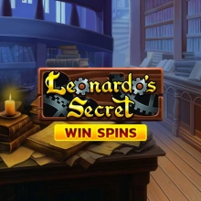 Leonardo’s Secret