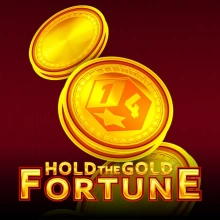 Hold The Gold Fortune