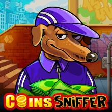 Coins Sniffer Hold And Win
