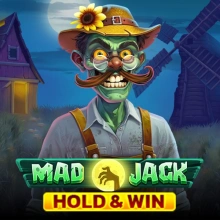 Mad Jack Hold And Win
