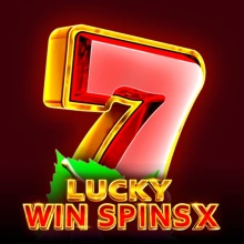 Lucky Win Spins X