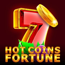 Hot Coins Fortune