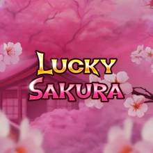Lucky Sakura