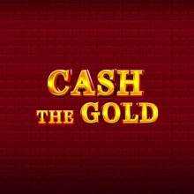 Cash The Gold