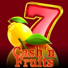 Cash’n Fruits Hold And Win