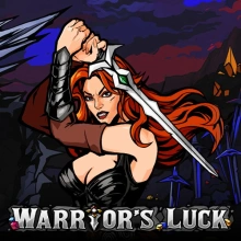 Warrior’s Luck