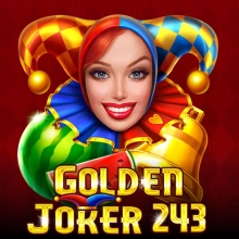 Golden Joker 243