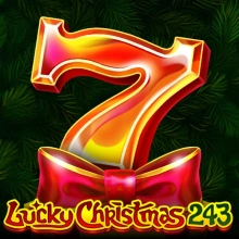 Lucky Christmas 243