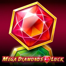 Mega Diamonds Luck