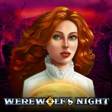 Werewolf’s Night