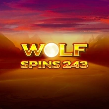 Wolf Spins 243