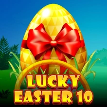 Lucky Easter 10
