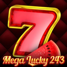 Mega Lucky 243