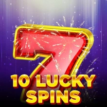 10 Lucky Spins
