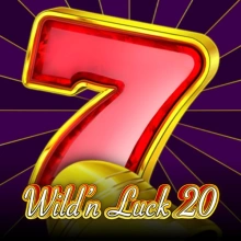 Wild’n Luck 20