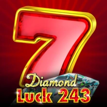 Diamond Luck 243