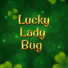 Lucky Lady Bug