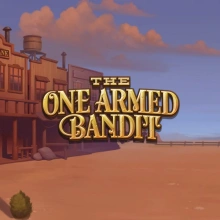 The One Armed Bandit