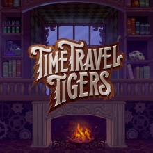 Time Travel Tigers