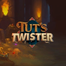 Tut’s Twister