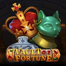 Vault of Fortune
