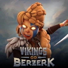 Vikings Go Berzerk