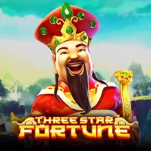 Three Star Fortune