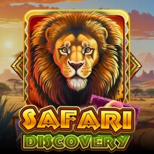 Safari Discovery
