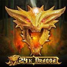 24k Dragon