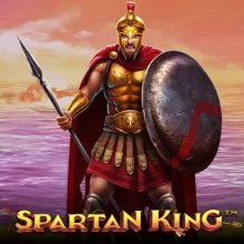Spartan King