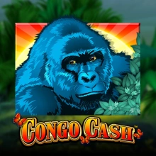 Congo Cash
