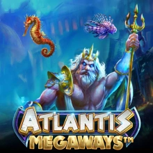 Atlantis Megaways